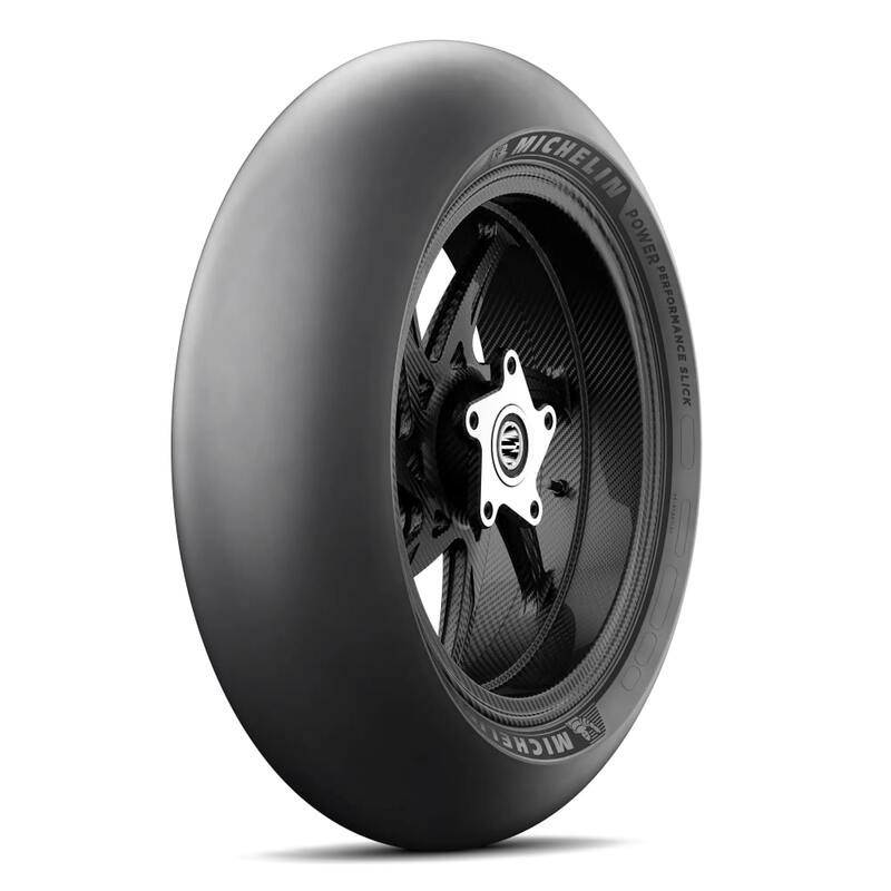 Pneu MICHELIN POWER PERFORMANCE 24 200/60 R 17 NHS TL - Dr Rider