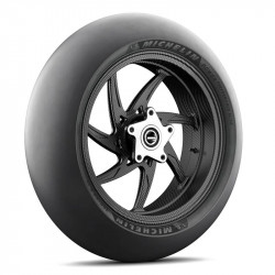 Pneu MICHELIN POWER PERFORMANCE 24 200/60 R 17 NHS TL - Dr Rider