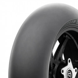 Pneu MICHELIN POWER PERFORMANCE 24 200/60 R 17 NHS TL - Dr Rider
