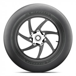 Pneu MICHELIN POWER PERFORMANCE 24 200/60 R 17 NHS TL - Dr Rider