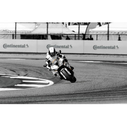 Pneu CONTINENTAL CONTIRACEATTACK 2 MED 120/70 ZR 17 M/C 58W TL - Dr Rider