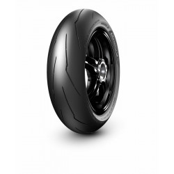 Pneu PIRELLI DIABLO SUPERCORSA V3 SC2 180/55 ZR 17 M/C 73W TL - Dr Rider