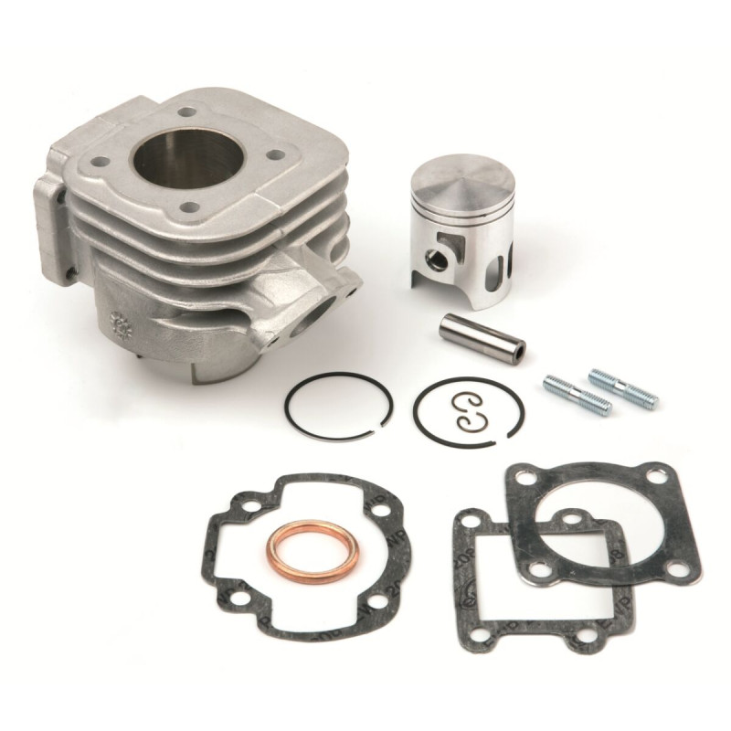 CYLINDER KIT YAM BWS ALUM 65CC - 09311157