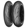 Pneu MITAS SPORT FORCE+ RS 150/60 ZR 17 (66W) TL RACING SOFT - Dr Rider