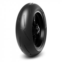 Pneu PIRELLI DIABLO SUPERCORSA V4 SC1 140/70 R 17 M/C 66V TL - Dr Rider