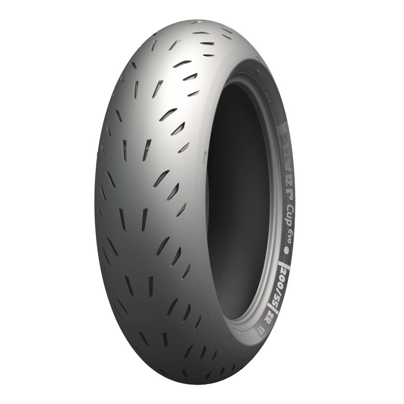 Pneu MICHELIN POWER CUP EVO 110/70 ZR 17 M/C (54W) TL - Dr Rider