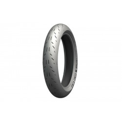 Pneu MICHELIN POWER CUP EVO 120/70 ZR 17 M/C (58W) TL - Dr Rider