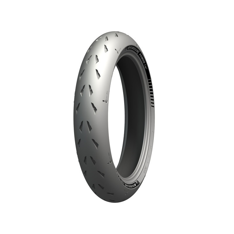 Pneu MICHELIN POWER CUP 2 120/70 ZR 17 M/C (58W) TL - Dr Rider