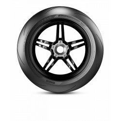 Pneu PIRELLI DIABLO SUPERCORSA V3 SC1 160/60 ZR 17 M/C 69W TL - Dr Rider