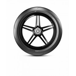 Pneu PIRELLI DIABLO SUPERCORSA V3 SC2 120/70 ZR 17 M/C 58W TL - Dr Rider