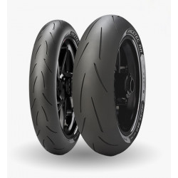 Pneu METZELER RACETEC RR K1 140/70 R 17 M/C 66V TL - Dr Rider