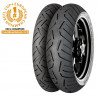 Pneu CONTINENTAL CONTIROADATTACK 3 CR CLASSIC RACE 130/80 R 18 M/C 66V TL - Dr Rider