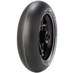 Pneu PIRELLI DIABLO SUPERBIKE SC2 200/60 R 17 NHS TL - Dr Rider