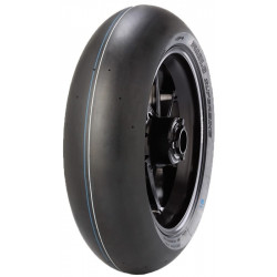 Pneu PIRELLI DIABLO SUPERBIKE SC1 180/60 R 17 NHS TL - Dr Rider