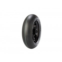 Pneu PIRELLI DIABLO SUPERBIKE SC2 Moto 3 120/70 R 17 NHS TL - Dr Rider