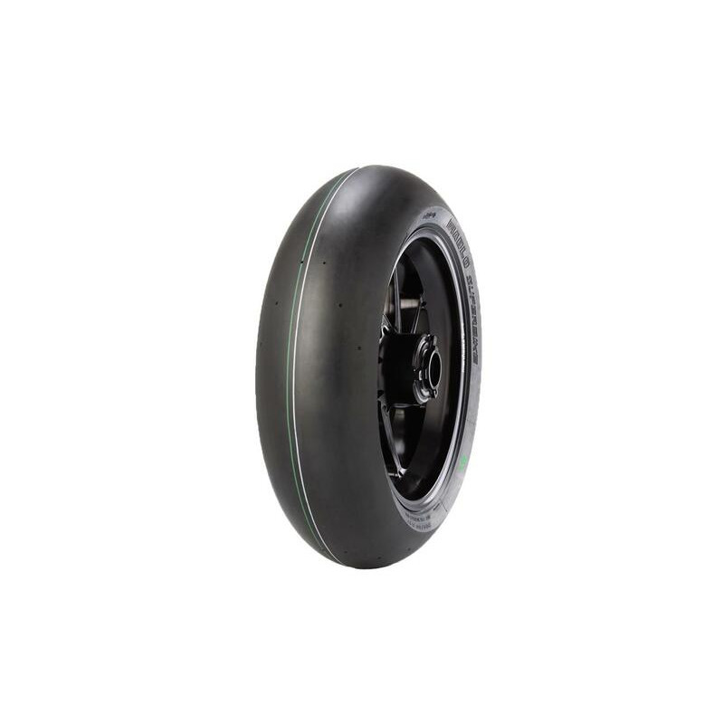 Pneu PIRELLI DIABLO SUPERBIKE SC2 Moto 3 120/70 R 17 NHS TL - Dr Rider