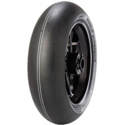 Pneu PIRELLI DIABLO SUPERBIKE SC3 (F) 125/70 R 17 NHS TL - Dr Rider