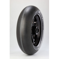 Pneu PIRELLI DIABLO SUPERBIKE SC0 190/60 R 17 NHS TL - Dr Rider