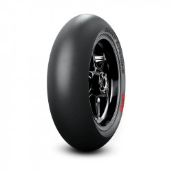 Pneu PIRELLI DIABLO SUPERBIKE SCX 200/65 R 17 NHS TL - Dr Rider
