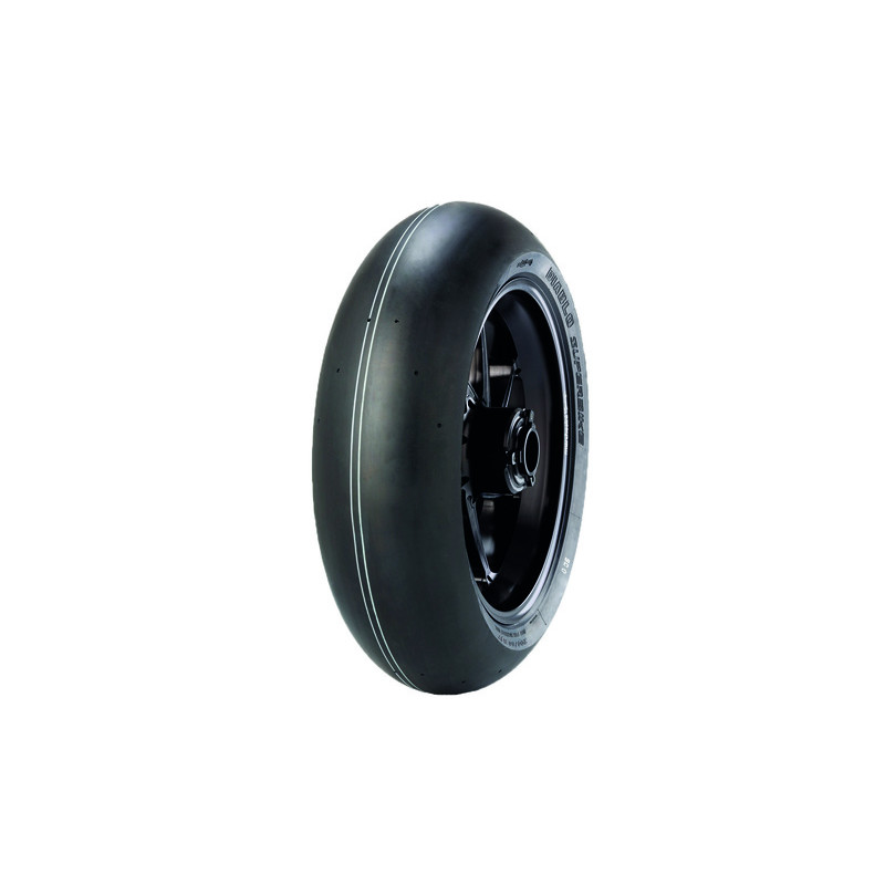 Pneu PIRELLI DIABLO SUPERBIKE SC3 200/60 R 17 NHS TL - Dr Rider