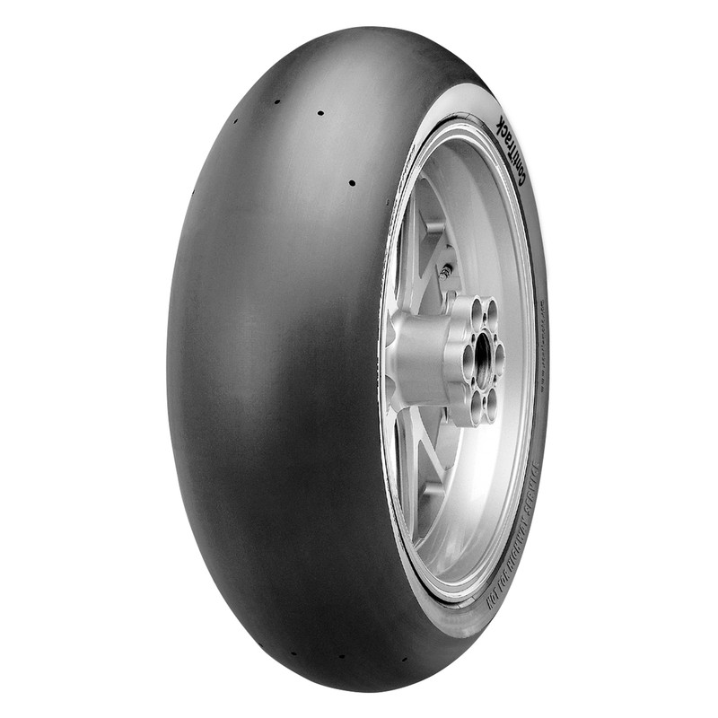 Pneu CONTINENTAL CONTITRACK MEDIUM 200/55 R 17 M/C NHS TL - Dr Rider