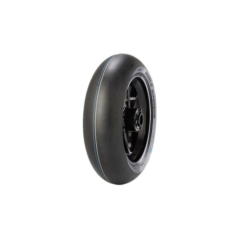 Pneu PIRELLI DIABLO SUPERBIKE SC1 Moto 3 120/70 R 17 NHS TL - Dr Rider