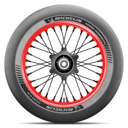 Pneu MICHELIN POWER SUPERMOTO MEDIUM 120/80 R 16 NHS TL - Dr Rider