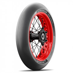 Pneu MICHELIN POWER SUPERMOTO SOFT 120/75 R 16.5 NHS TL - Dr Rider