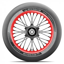 Pneu MICHELIN POWER SUPERMOTO SOFT 120/75 R 16.5 NHS TL - Dr Rider