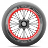 Pneu MICHELIN POWER SUPERMOTO SOFT 120/75 R 16.5 NHS TL - Dr Rider