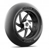 Pneu MICHELIN POWER PERFORMANCE SLICK MEDIUM SOFT 190/60 R 17 NHS TL - Dr Rider