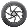 Pneu MICHELIN POWER PERFORMANCE SLICK SOFT 120/70 R 17 NHS TL - Dr Rider