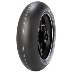 Pneu PIRELLI DIABLO SBK SC1 100/80-10 NHS TL - Dr Rider