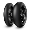 Pneu METZELER RACETEC TD SLICK 180/60 R 17 NHS TL - Dr Rider