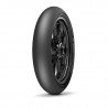Pneu METZELER RACETEC RR SLICK K1 (F) Tourist Trophy 125/70 R 17 NHS TL - Dr Rider