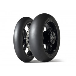 Pneu DUNLOP SPORTMAX GP RACER D212SLM 190/55 R 17 M/C NHS TL - Dr Rider