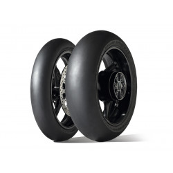 Pneu DUNLOP SPORTMAX GP RACER D212SLM 180/55 R 17 M/C NHS TL - Dr Rider