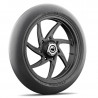 Pneu MICHELIN POWER PERFORMANCE SLICK MEDIUM 120/75 R 17 NHS TL - Dr Rider