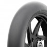 Pneu MICHELIN POWER PERFORMANCE SLICK MEDIUM 120/75 R 17 NHS TL - Dr Rider