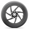 Pneu MICHELIN POWER PERFORMANCE SLICK MEDIUM 120/75 R 17 NHS TL - Dr Rider