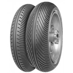 Pneu CONTINENTAL CONTIRACEATTACK RAIN 120/70 R 17 TL NHS - Dr Rider