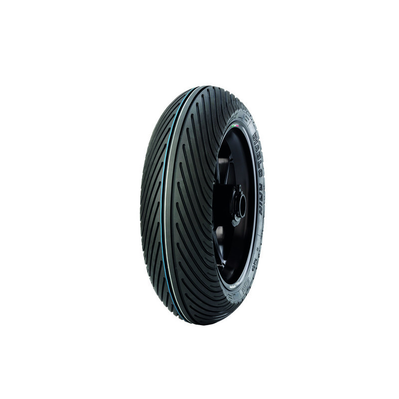 Pneu PIRELLI DIABLO RAIN (F) SCR1 120/70 R 17 NHS TL - Dr Rider