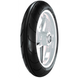 Pneu PIRELLI DIABLO WET (F) 120/70 R 17 NHS TL - Dr Rider