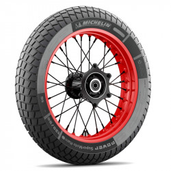 Pneu MICHELIN POWER SUPERMOTO RAIN 120/80-16 NHS TL - Dr Rider