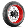 Pneu MICHELIN POWER SUPERMOTO RAIN 160/60 R 17 NHS TL - Dr Rider