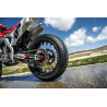 Pneu MICHELIN POWER SUPERMOTO RAIN 160/60 R 17 NHS TL - Dr Rider