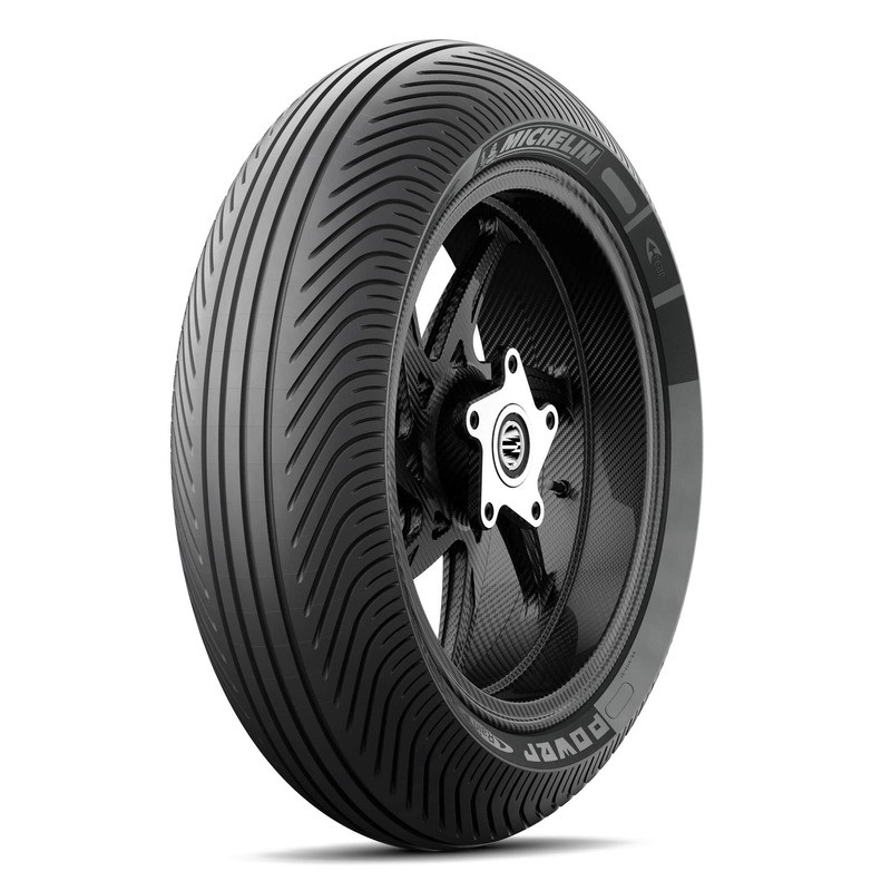 Pneu MICHELIN POWER RAIN + 19/69 R 17 NHS TL - Dr Rider