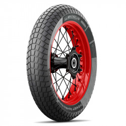 Pneu MICHELIN POWER SUPERMOTO RAIN 120/75 R 16.5 NHS TL - Dr Rider