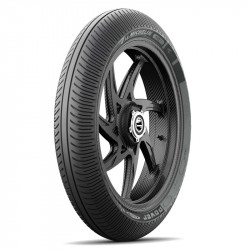 Pneu MICHELIN POWER RAIN 12/60 R 17 NHS TL - Dr Rider