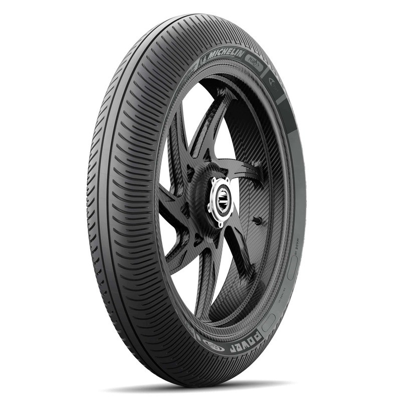 Pneu MICHELIN POWER RAIN 12/60 R 17 NHS TL - Dr Rider